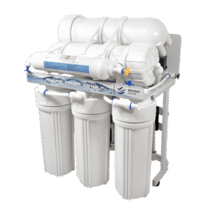 Σύστημα Αντίστροφης Όσμωσης RO 400 (60L/H)