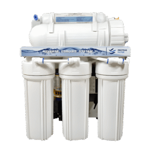 Σύστημα Αντίστροφης Όσμωσης RO 200 (30L/H)