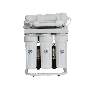 Σύστημα αντίστροφης όσμωσης R.O 800 (120L/h)