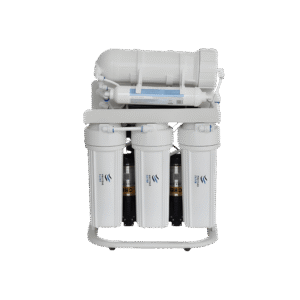 Σύστημα αντίστροφης όσμωσης R.O 600 (90L/h)